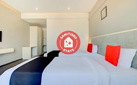 Capital O 77219 Hotel Dwarwata